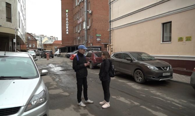 Без зарплаты и медкнижки: в столовой "Тульский фермер" повара работали "на птичьих правах"