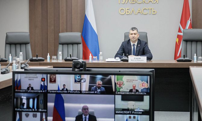 Тульская область готовится к старту летнего туристического сезона 2026 года