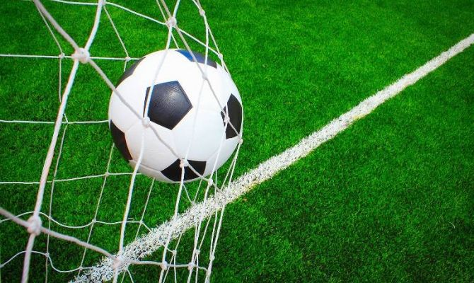 Тульский "Арсенал" против "Краснодара"