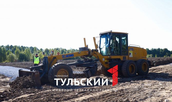 Кладбище №6 в Туле планируют открыть весной-летом 2027 года