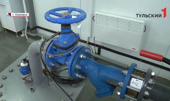 За три года в Тульской области построят 20 объектов водоснабжения: в каких городах жители смогут пить воду из-под крана 