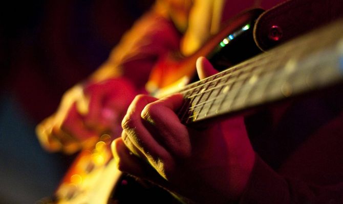 Туляки предлагают устроить вечер живой музыки в День города