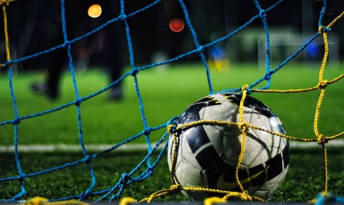 Сегодня тульский «Арсенал» сыграет с «Амкаром» из Перми