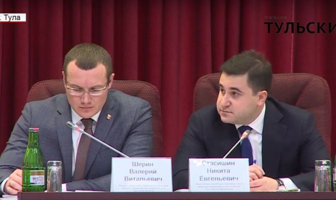 В рамках национального проекта туляков обеспечивают комфортным жильем