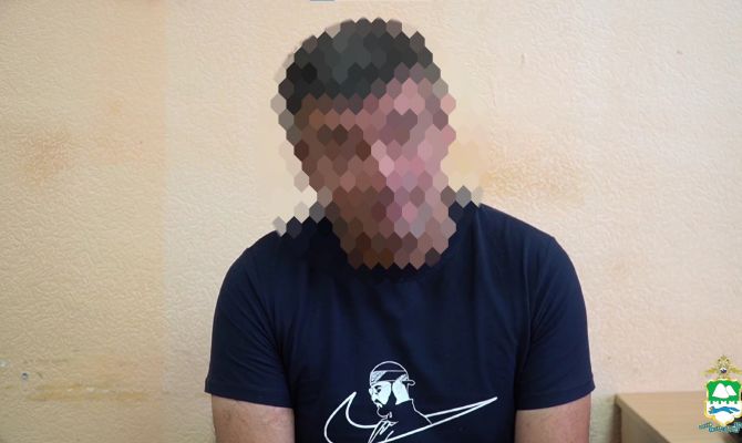 Пьяный гражданин Азербайджана из Тулы поехал в гости к брату и открыл стрельбу в Кургане