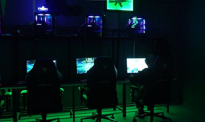 Сообщество Steam внесли в реестр сайтов с запрещенной информацией