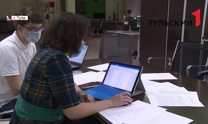 Ученые из ТулГУ создают программу для оптимизации рабочего времени