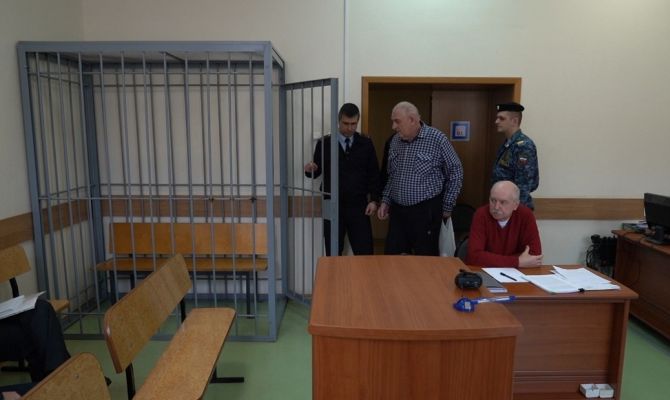 Киллер для родственника: в громком деле о покушении на убийство открылись новые обстоятельства