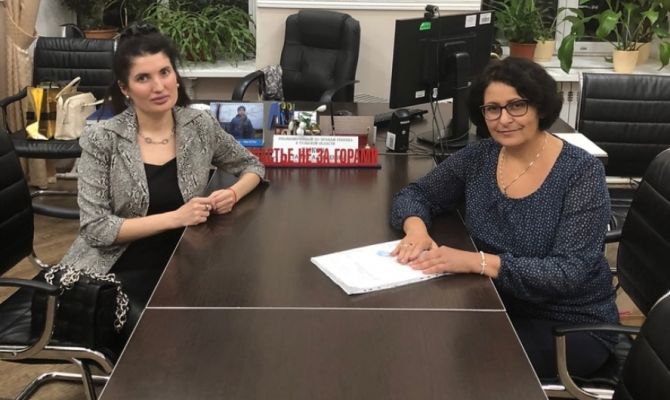 Наталия Зыкова взяла на особый контроль ситуацию с избиением подростка в Щекино