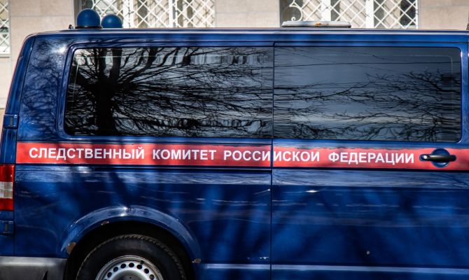 В Туле запертая в квартире женщина погибла от падения с 5-го этажа