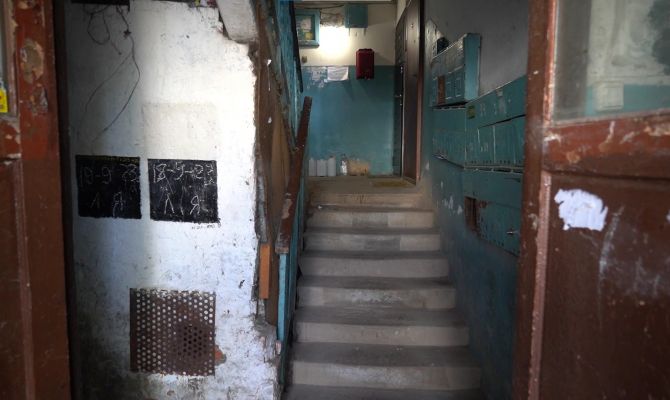 Как составить идеальную заявку на ремонт в подъезде: пошаговая инструкция