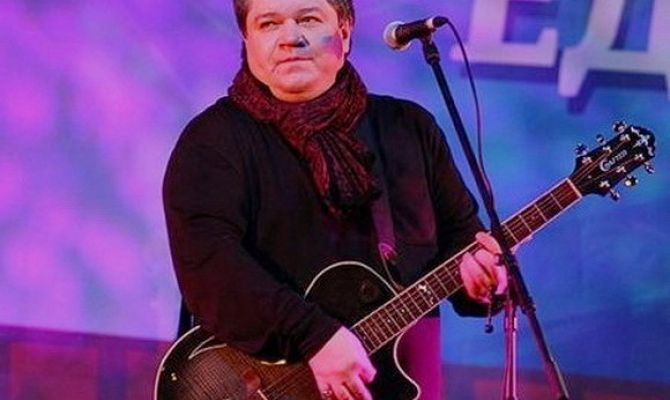 «Мы могли бы служить в разведке»: скончался солист группы «Високосный год»