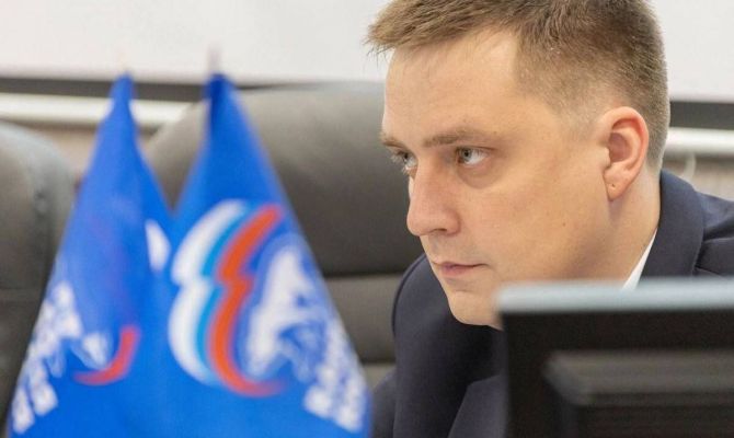 Стал известен новый зампредседателя Тульской областной Думы