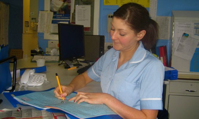 У тульских врачей вырастут зарплаты