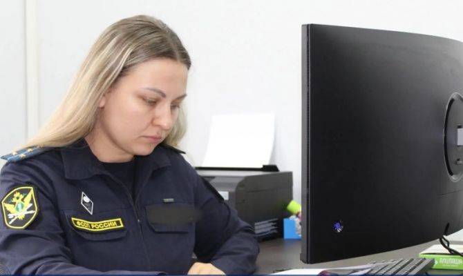 Неплательщика алиментов в Туле признали безвестно отсутствующим