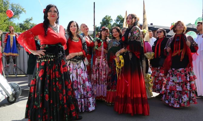 Стало известно, какие фестивали в Тульской области точно состоятся в этом году