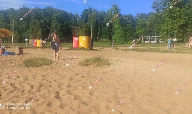 В Туле любителя подглядывать за переодеванием девушек доставили в областную психиатрическую больницу