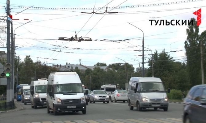 Российским водителям запретят перерабатывать