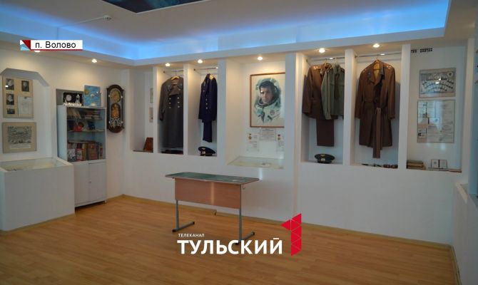 Туляки могут отправить заявление в отряд космонавтов
