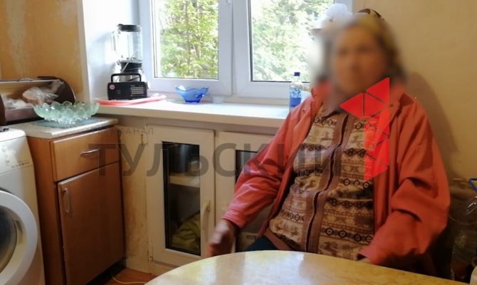 Тулячка отдала 200 тысяч рублей за якобы спасение сына от ответственности за ДТП