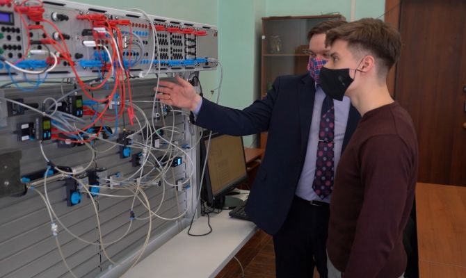 «Инженеры будущего»: в Туле пройдет Международный промышленный форум