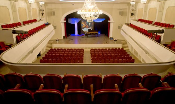 Артисты Тульской областной филармонии проведут онлайн концерт ко Дню медика