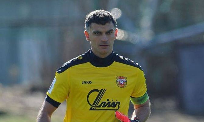 Экс-вратаря тульского «Арсенала» подозревают в употреблении допинга