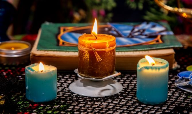 Пенсионерка из Щекино «сняла» порчу за 5 млн рублей