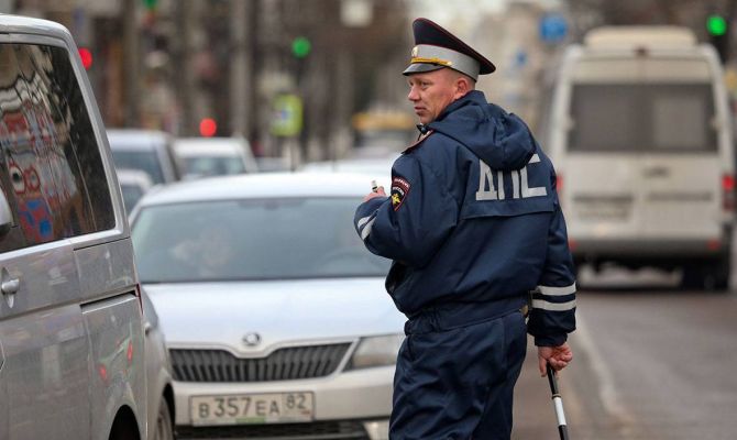 ГИБДД готовит новые ограничения для водителей