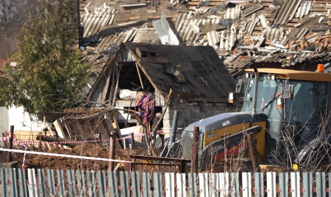 Пострадавшие от взрыва в Киреевске начали получать выплаты: как рассчитывают ущерб 
