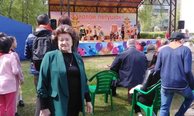 В Алексине пройдет серия семейных мероприятий с привлечением средств президентского гранта