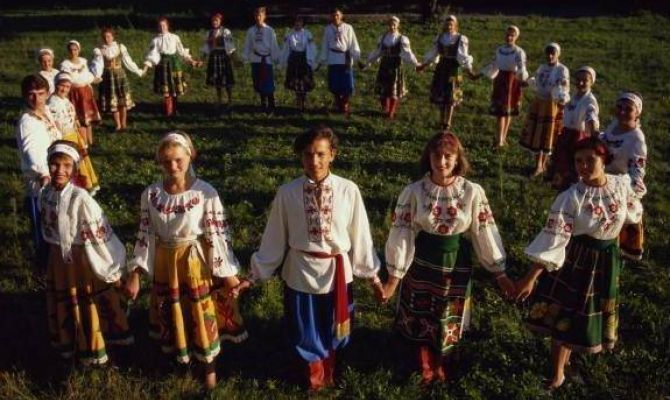 В Туле пройдет фестиваль "Калейдоскоп национальностей"