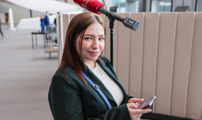 "Первый Тульский" стал победителем премии "Большая семья России"