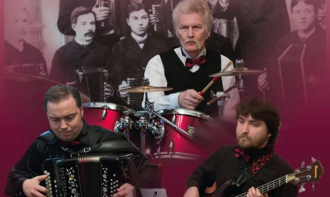 Туляков приглашают на "Поезд мечты"