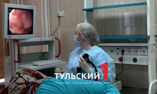 Названы главные ошибки пациентов при проведении гастроскопии