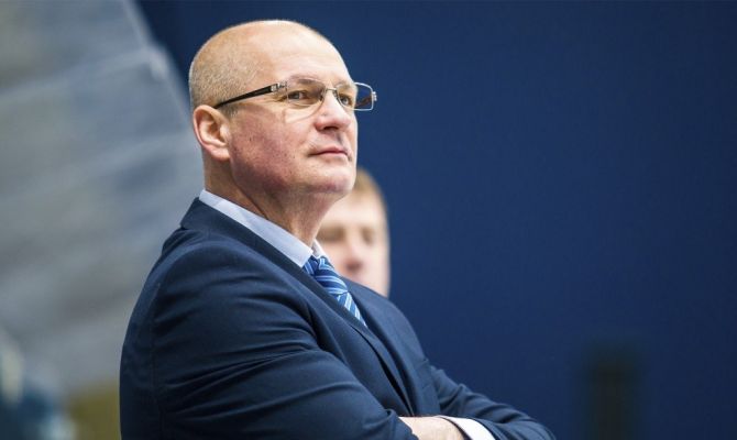 Стал известен новый главный тренер молодежки "Академии Михайлова"