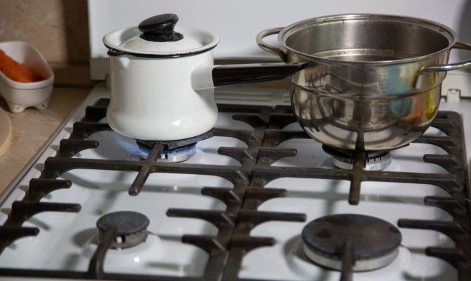 Догазификация в Тульской области: как подать заявку и сколько надо заплатить