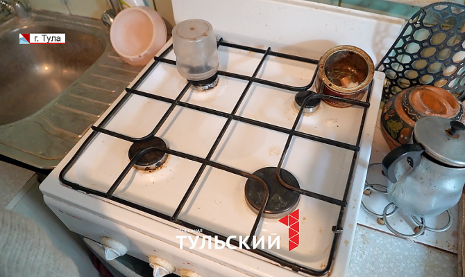 Процесс пошел: в Туле начали в судебном порядке принуждать жильцов пускать в квартиры газовиков 