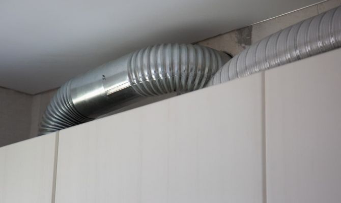 В Куркино семья с двумя детьми отравилась угарным газом