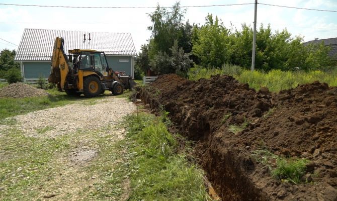 Кто в Тульской области может получить помощь от региона на проведение газа в дом