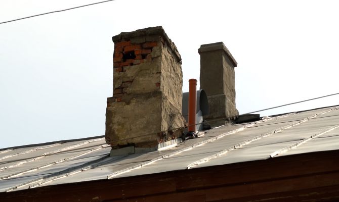 В Туле сбежавшая УК оставила жильцов без газа: продлевать договор на подачу голубого топлива некому