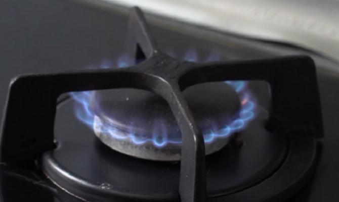 В Туле на улице Серебровской на два дня отключат газ 