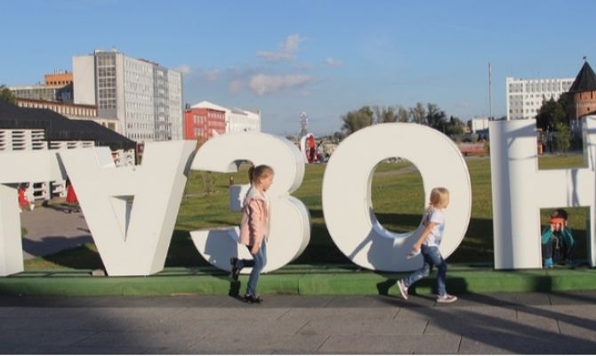 Молодежный проект «Газон» в Туле стартует 1 июля