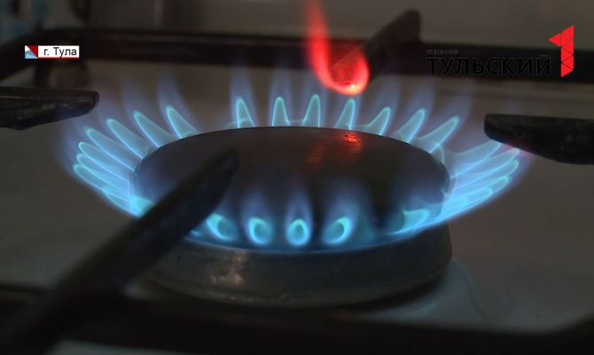 Осторожно, утечки газа: как тулякам не попасть в беду