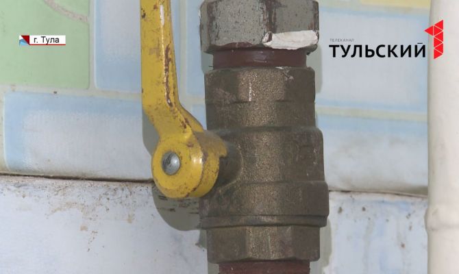 Туляков обязывают устанавливать счетчики через суд