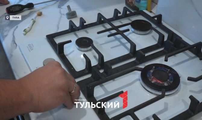 Каждый 13-й туляк оказался должником по итогам отопительного сезона