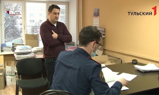 Гибель парня и девушки в Туле: какие версии отрабатывают следователи