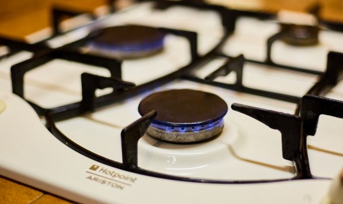 58 незаконных газовых врезок выявили с начала 2025 года в Туле