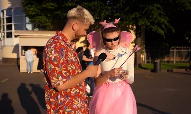 Жители других регионов ответили на вопросы о Туле