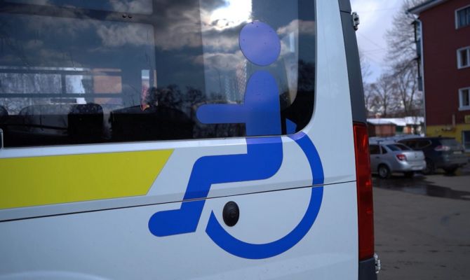 С 1 сентября в Тульской области изменится работа социального такси